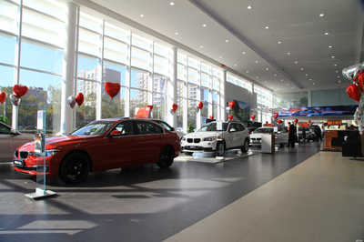 麗水寶順行汽車銷售服務(wù) 專業(yè)汽車銷售與全方位服務(wù)